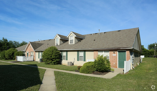 Foto del edificio - Highview Place Apartments