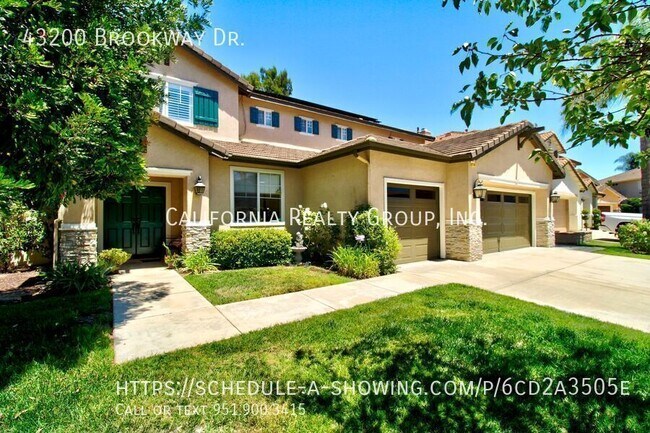 Building Photo - 43200 Brookway Dr