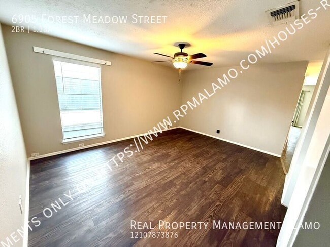 Building Photo - 6905 Forest Meadow St