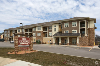 Fox Crossing Apartments Photo