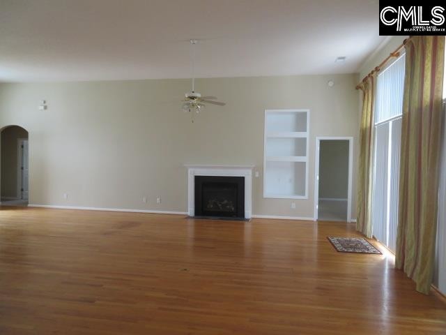 Foto del edificio - 103 Founders Ridge Rd