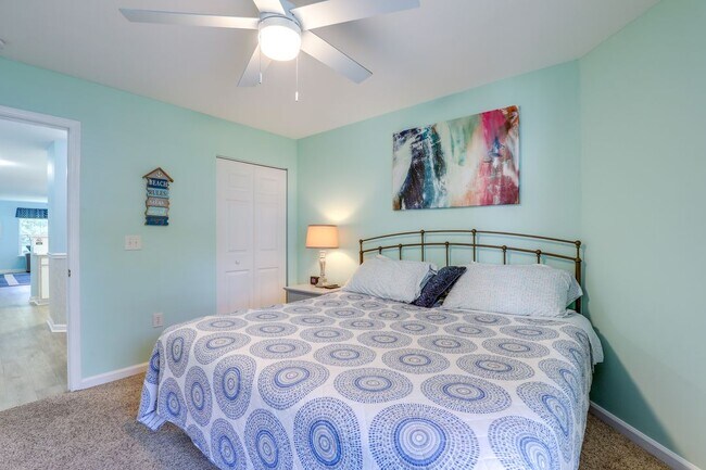 Foto del edificio - 1278 River Oaks Dr