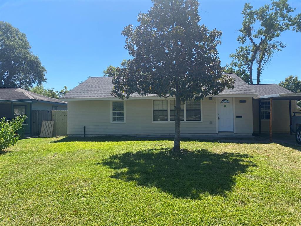 5962 Southwind St, Houston, TX 77033 - House Rental in Houston, TX ...