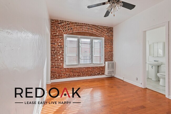 Foto del edificio - 1616 Normandie Ave