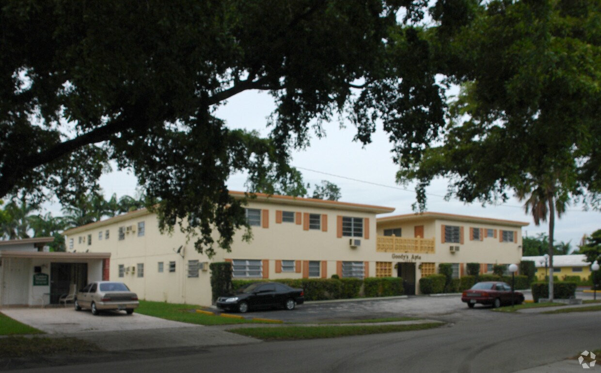 Foto del edificio - Rascal Hollywood