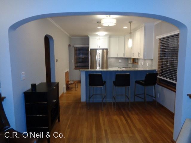 Foto del edificio - 3 br, 1 bath House - 158 Chatham Road