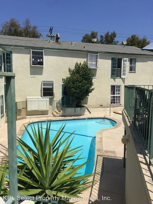 252 Apartments for Rent in Brentwood, CA Westside Rentals