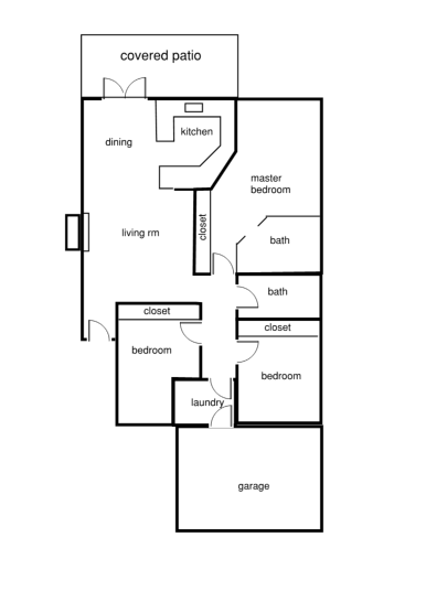 Foto del edificio - 19017 N 39th Way