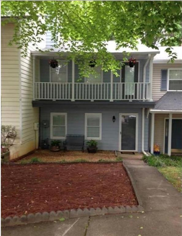 5238 Afton Way, Smyrna, GA 30080 Townhome Rentals in Smyrna GA