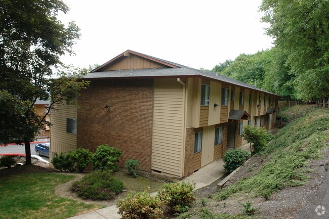 Greenbriar Village - Cascade Vista