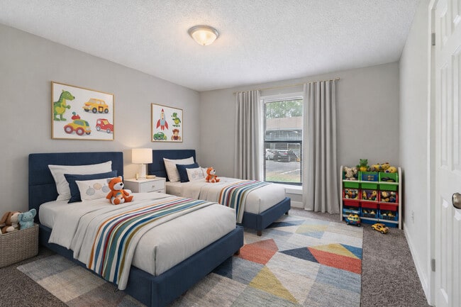 Foto del edificio - The Grove on Spring