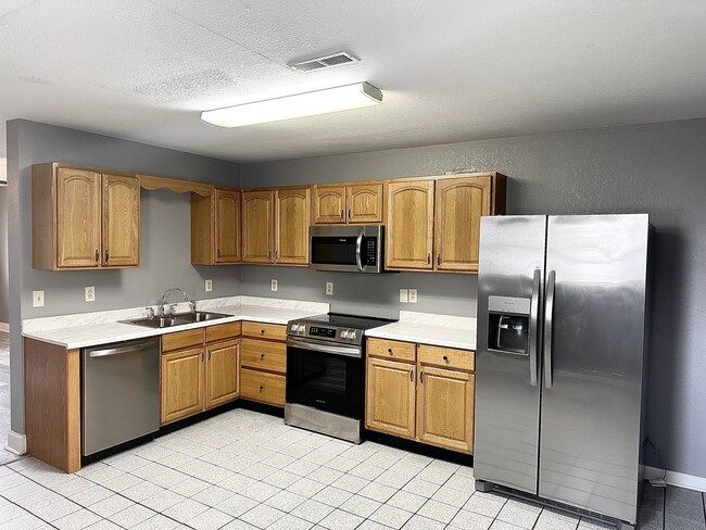 Foto del edificio - 4124 Hooker Rd