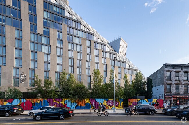 Building Photo - 500 Metropolitan Residential