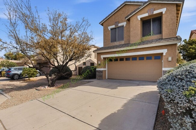 Building Photo - Charming 3-bed/2-bath Gilbert Home in Prime Location!