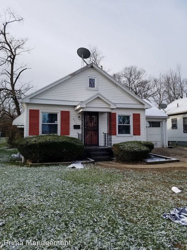Foto del edificio - 3 br, 1.5 bath House - 2942 Melbourne Ave