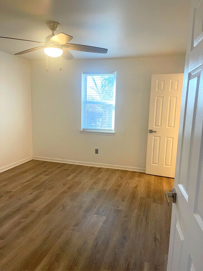 BedRoom 1 - 1812 S Scott Ave