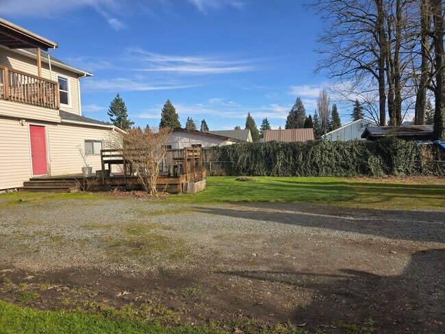 Foto del edificio - Thurman Family LTD Partnership