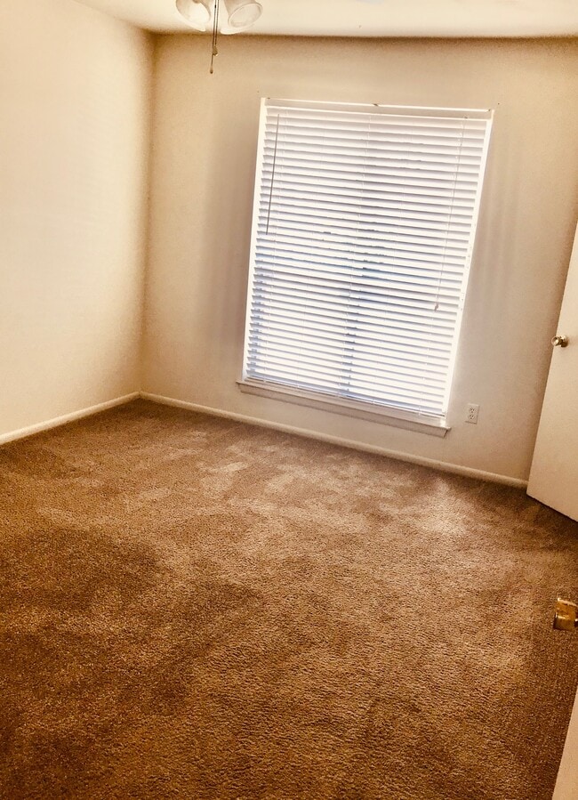 Bedroom - El Cid Apartments