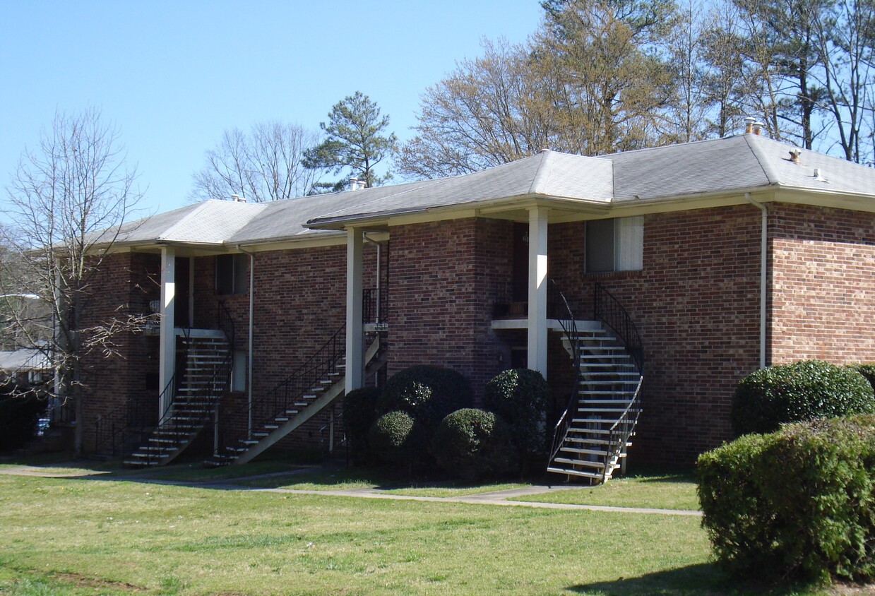 Foto del edificio - 3509 Indian Creek Way
