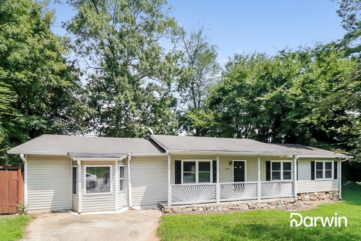 Primary Photo - 3050 Ebenezer Road Northeast, Marietta, GA...