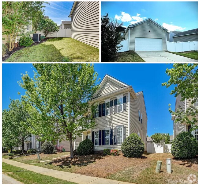 Stone Creek Ranch Apartments for Rent with a Living Room Charlotte