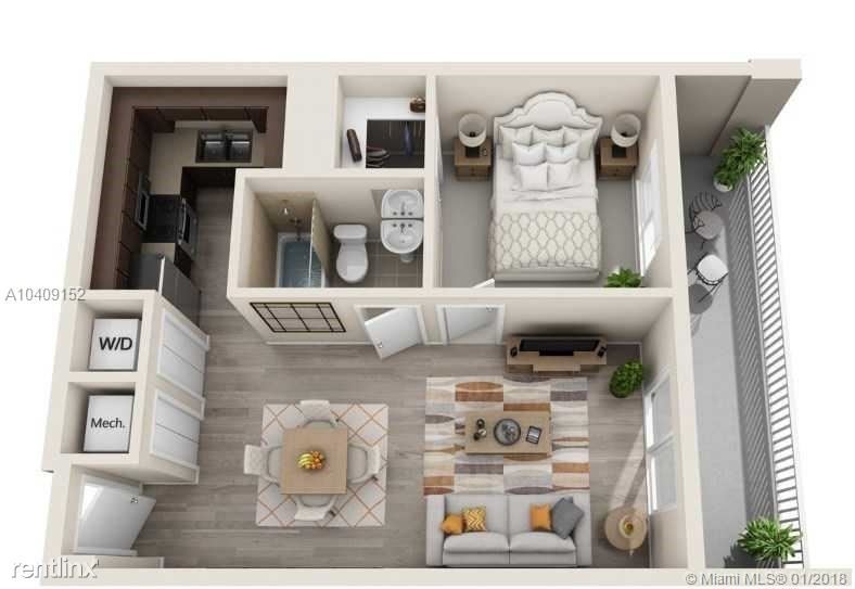 Building Photo - 724 NE 85th St