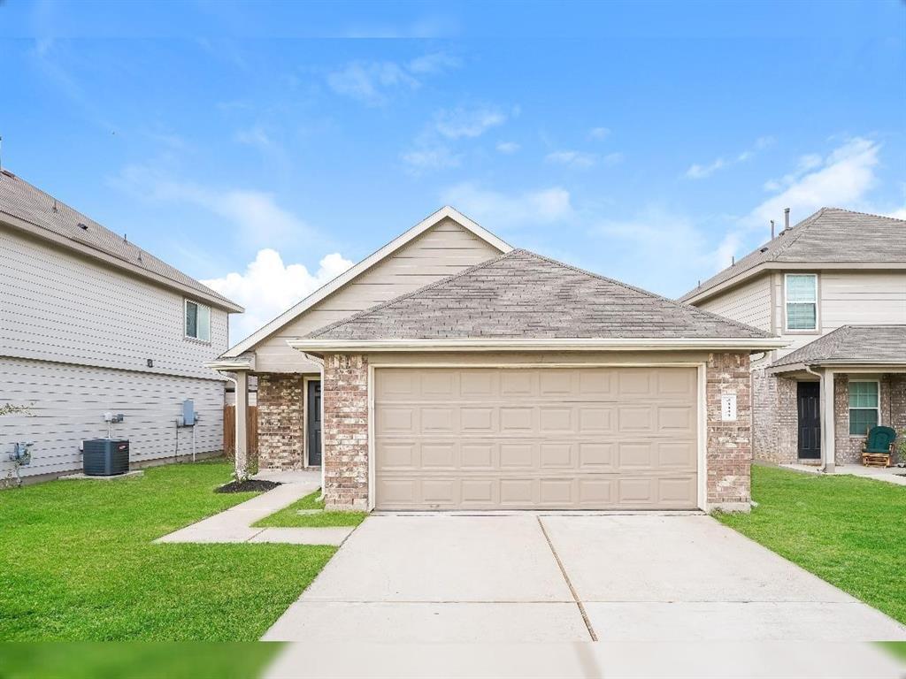 24434 Treviso Gardens Dr, Katy, TX 77493 House Rental in Katy, TX