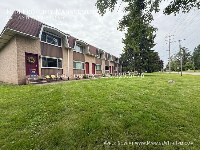 Foto del edificio - 232 Northwest Ave