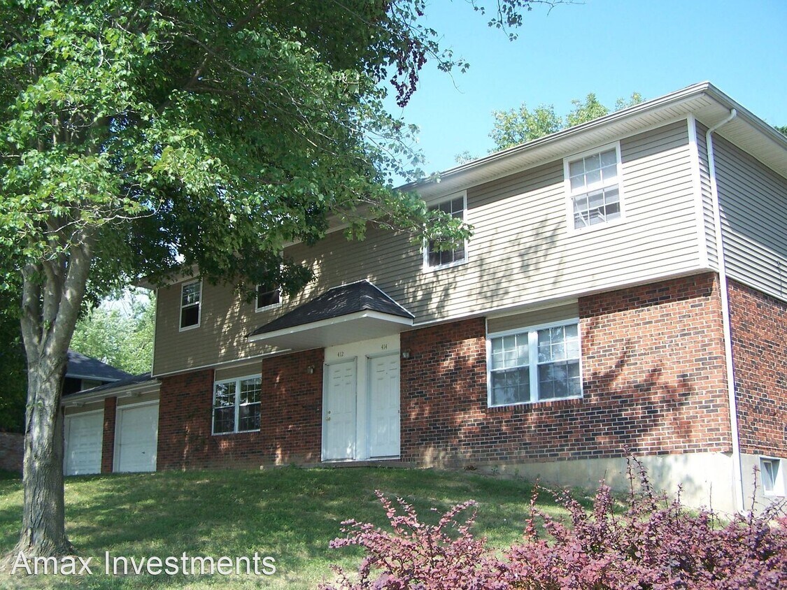 Primary Photo - 412-414 Scott Blvd
