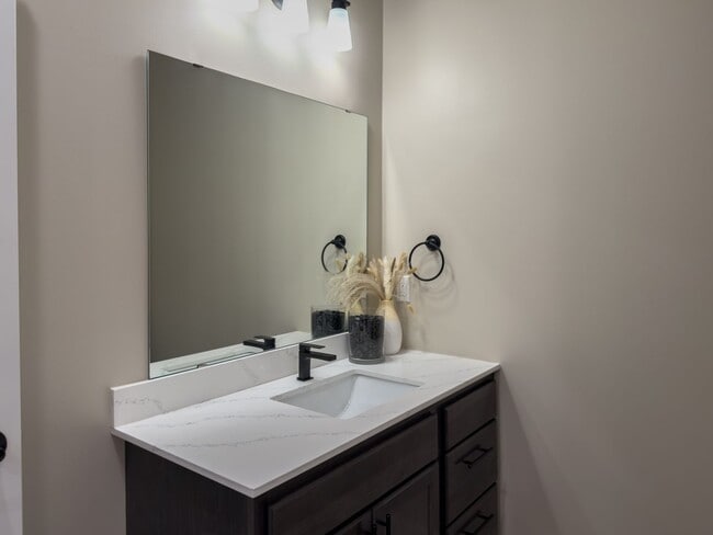 Interior Photo - The Pines | Specials Available | Townhomes For Rent