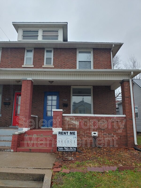 Primary Photo - 1703 Cortland Ave