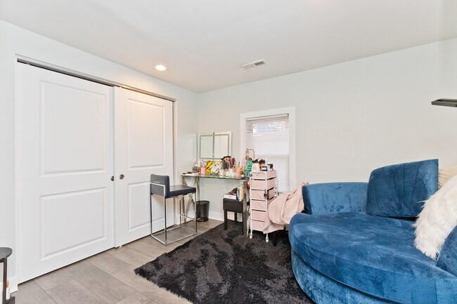 Foto del edificio - 1702 S Morgan St