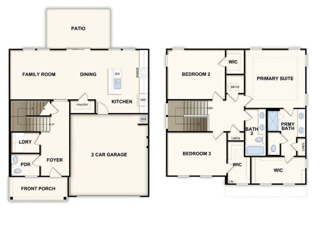 Building Photo - 1014 Castor Dr