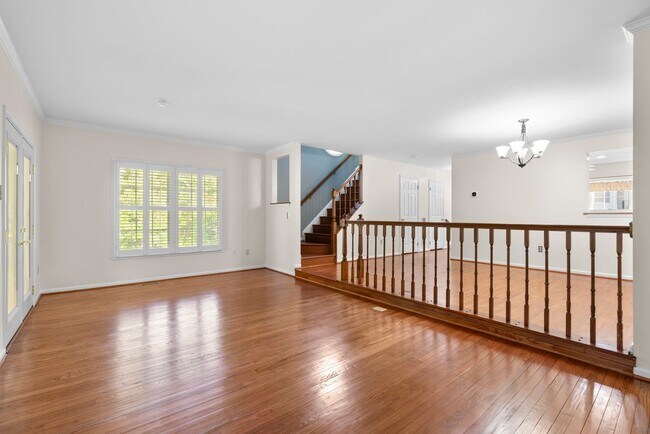 Foto del edificio - 8710 Birkenhead Ct