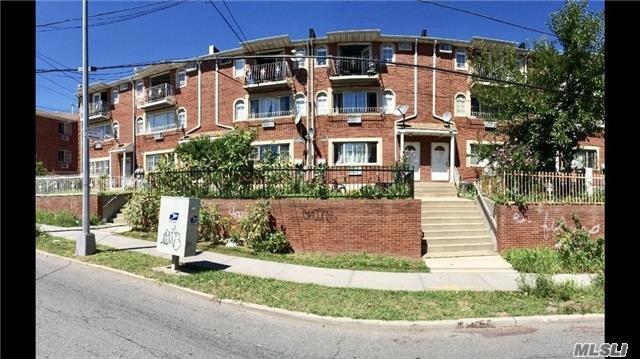 Building Photo - 87-45 Kingston Pl