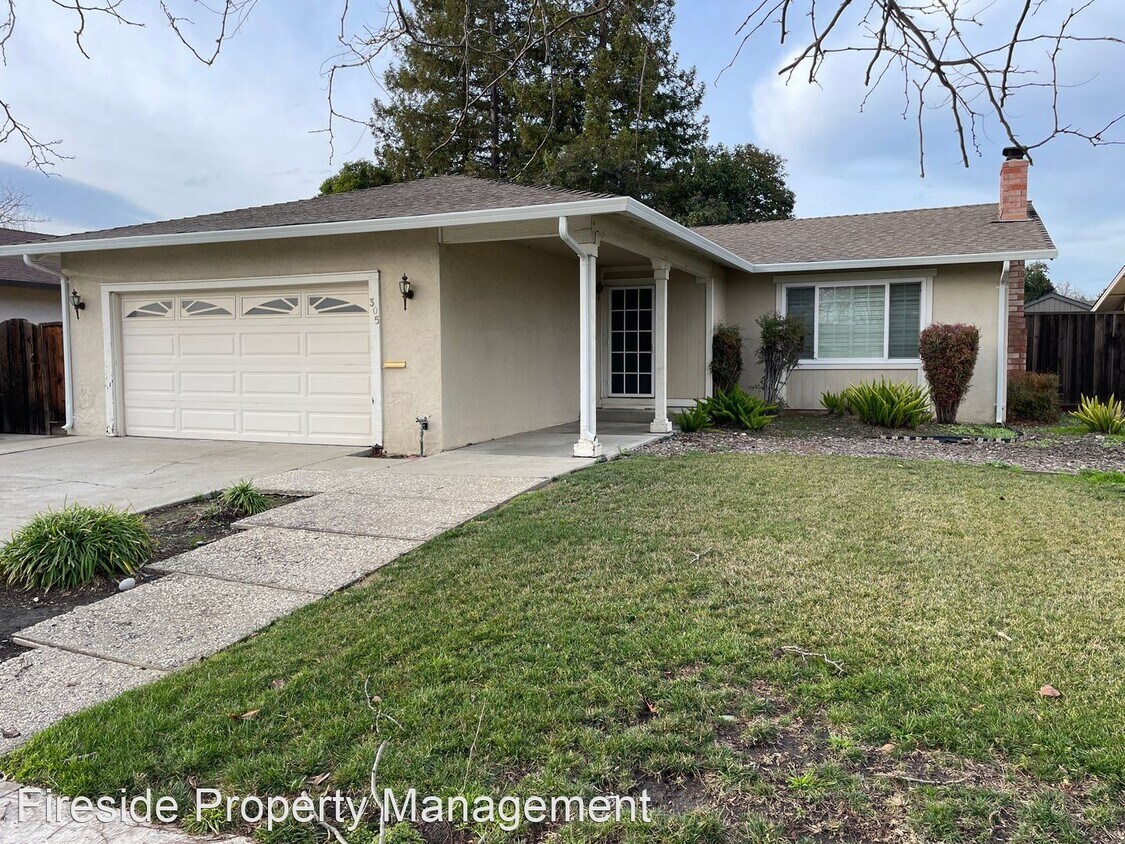 305 Viewpark Cir, San Jose, CA 95136 House Rental in San Jose, CA