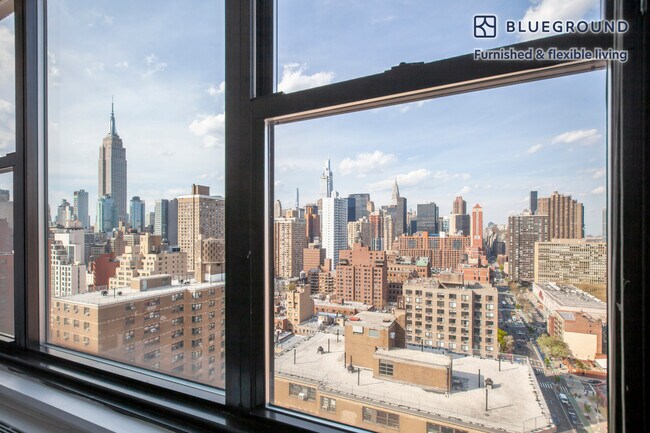 Foto del edificio - 240 E 27th St