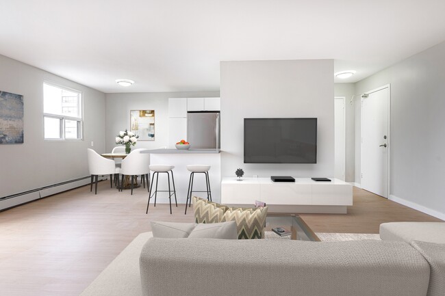 Building Photo - King Edward