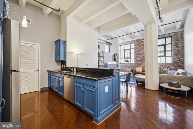 Foto del edificio - 1701 Kalorama Rd NW