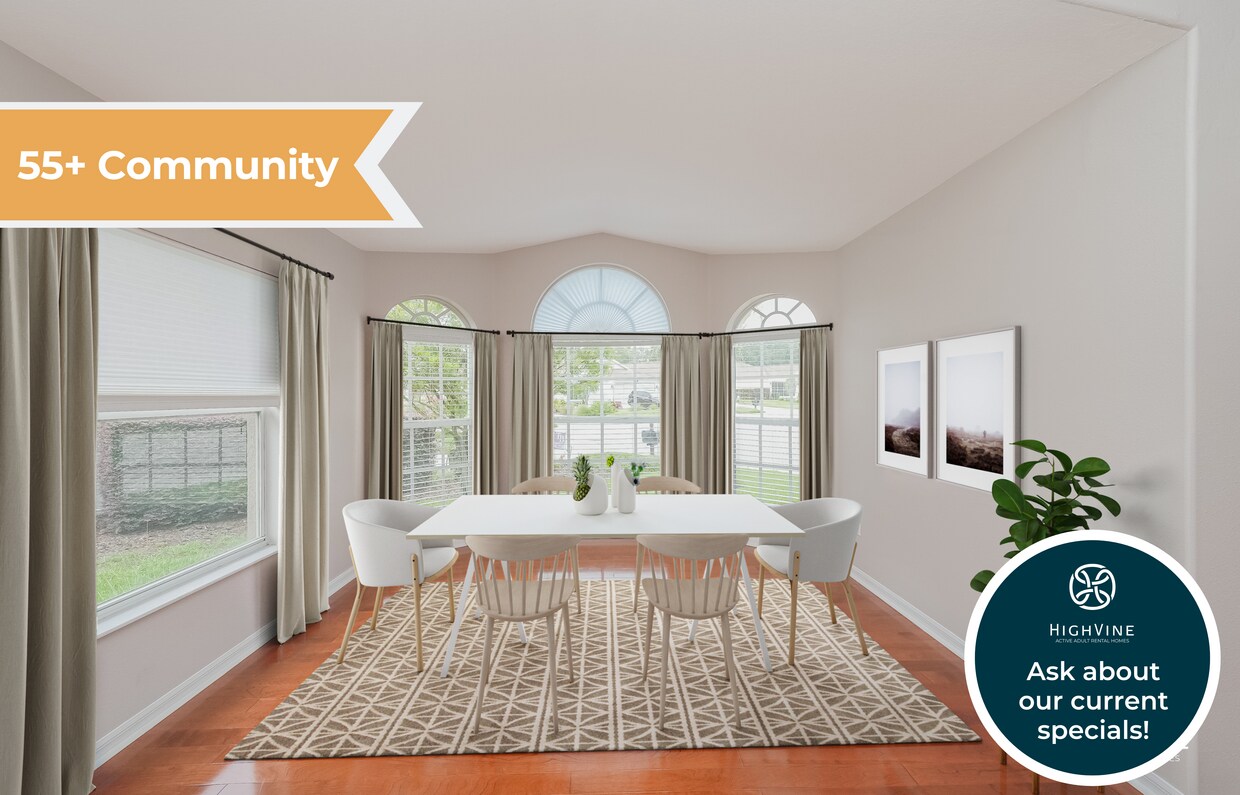 11741 Teapot Ct, Spring Hill, FL 34609 House Rental in Spring Hill