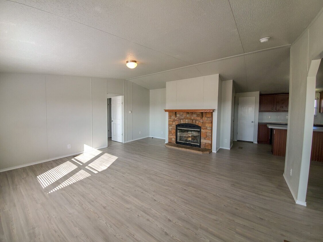 116 Boomer Rd, Shawnee, OK 74804 House Rental in Shawnee, OK