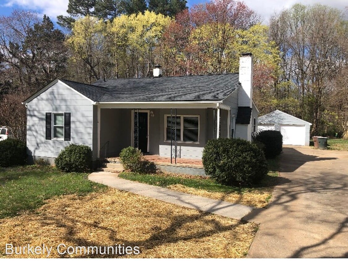 1017 Jefferson Rd, Greensboro, NC 27410 House Rental in Greensboro