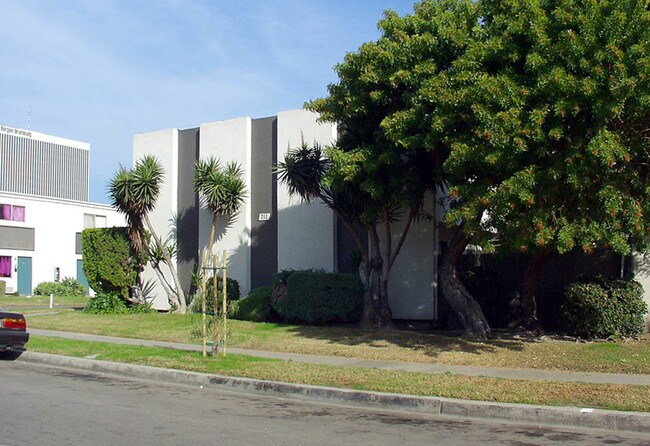 Alternate view 2 - Palm Tree Gardens Apartments  