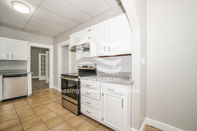 Foto del edificio - 1216 Dueber Ave SW