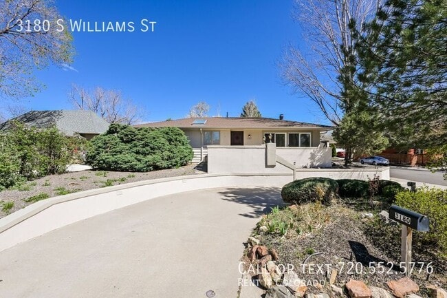 Photo - 3180 S Williams St House