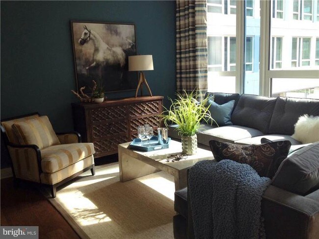 Building Photo - 1900 Arch St