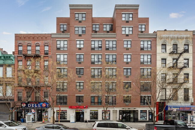 Building Photo - 1405 Fifth Avenue