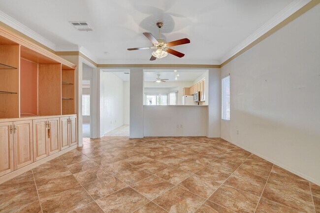 Foto del edificio - Lovely single story home in Sun City MacDonald Ranch!