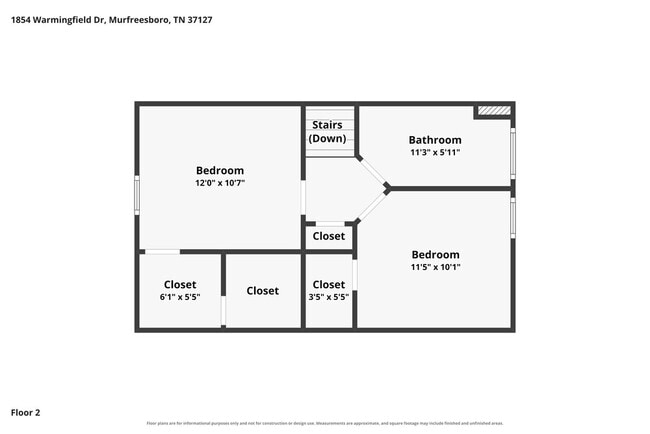 Building Photo - 1854 Warmingfield Dr