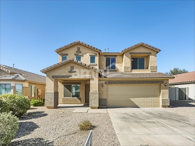 Building Photo - 10858 E Wallflower Ln